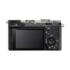 Sony A7C II (Body Only)