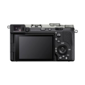 Sony A7C II (Body Only)