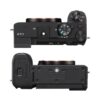 Sony A7C II (Body Only)