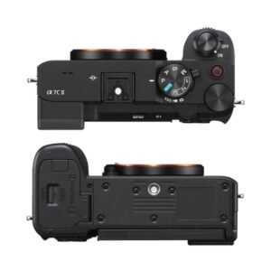 Sony A7C II (Body Only)