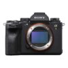 Sony A1 (Body Only)