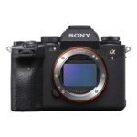 Sony A1 (Body Only)