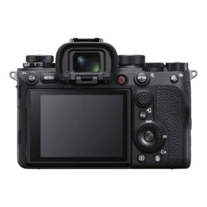 Sony A1 (Body Only)