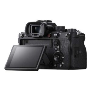 Sony A1 (Body Only)