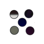 Kase Filter Magnetic 67mm, 77mm, 82mm