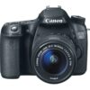 KIT Canon 70D KIT WIFI