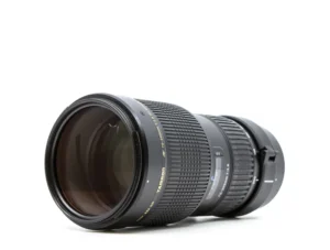 Tamron 70-200mm F2.8 Di LD SP For Canon