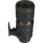 Nikon AFS 70-200mm F2.8 VR II