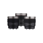 Samyang VAF (24mm, 35mm, 75mm) T1.9 Cinema Lens for E-Mount
