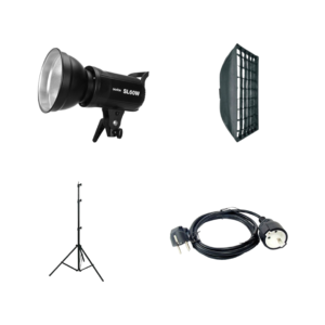 Godox SL60W KIT