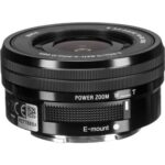 SONY E 16-50mm F3.5-5.6 OSS