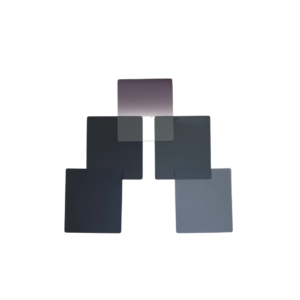 Square Filter 58mm