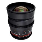 Samyang 24mm T1.5 II VDSLR for Sony