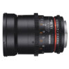 Samyang-35mm-T1.5-VDSLRII-Cine-Lens-4 Samyang 35mm T1.5 II VDSLR for Sony