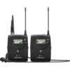 Sennheiser EW 112 G4 (Clip On)