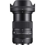 Sigma 18-50mm F2.8 DC DN For Sony