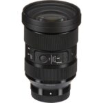Sigma 24-70mm F2.8 DG DN For Sony
