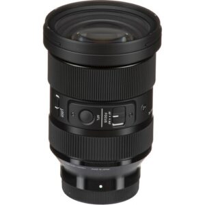 Sigma 24-70mm F2.8 DG DN For Sony Sigma 24-70mm F2.8 DG DN For Sony