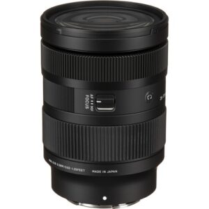 Sigma 28-70mm F2.8 DG DN For Sony Sigma 28-70mm F2.8 DG DN For Sony