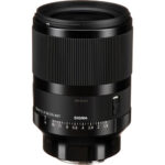 Sigma 35mm F1.4 DG For Sony, Nikon