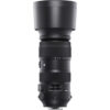 Sigma-60-600mm-f45-63-DG-OS-HSM-Sports-Lens- Sigma 150-600mm F4.5-6.3 For Canon