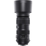 Sigma 150-600mm F4.5-6.3 For Canon