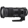 Sigma-60-600mm-f45-63-DG-OS-HSM-Sports-Lens-1 Sigma 150-600mm F4.5-6.3 For Canon
