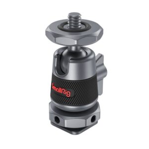 SmallRig Mini Ball Head SmallRig Mini Ball Head