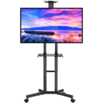 Smart TV Coocaa 42" + Bracket TV