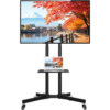 Smart TV LG 55" + Bracket TV