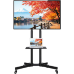 Smart TV LG 55" + Bracket TV