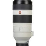 Sony FE 100-400mm F4.5-5.6 GM OSS