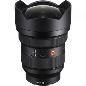 Sony FE 12-24mm F2.8 GM Sony FE 12-24mm F2.8 GM