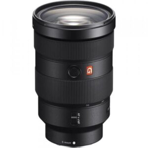 Sony FE 24-70mm F2.8 GM Sony FE 24-70mm F2.8 GM