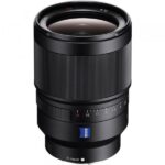 Sony FE 35mm F1.4 ZA Zeiss