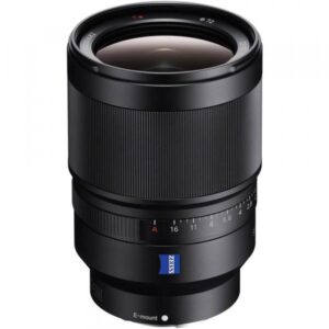 Sony FE 35mm F1.4 ZA Zeiss