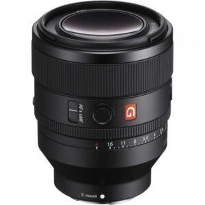 Sony FE 50mm F1.2 GM Sony FE 50mm F1.2 GM