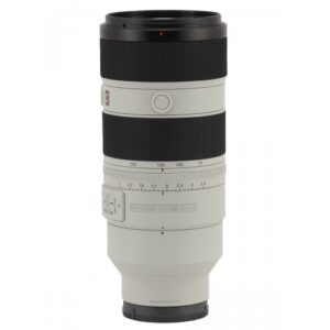 Sony FE 70-200mm F2.8 GM OSS II