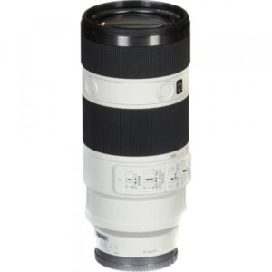 Sony FE 70-200mm F4 G OSS