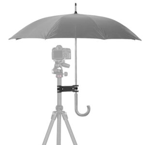 Stand Monopod + Payung