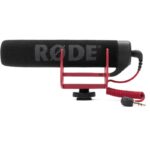 Rode VideoMic GO (Microphone)