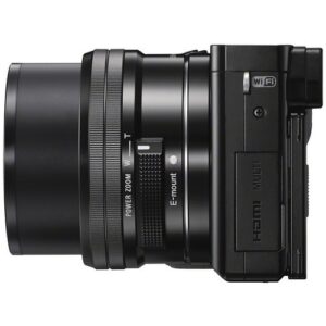 Sony A6000 KIT