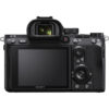 Sony A7 III (Body Only)