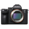 Sony A7 III (Body Only)