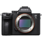 Sony A7 III (Body Only)