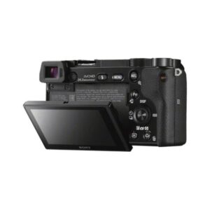 Sony A6000 KIT
