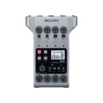 Zoom PodTrak P4 (Recorder)