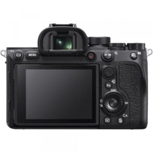 Sony A7R IV (Body Only)