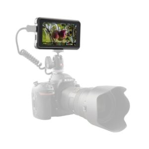Atomos Ninja V 5-inch 12-bit RAW 4K60p HDMI Recording Monitor & SSD 500GB