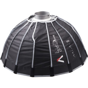 Softbox Aputure Light Dome Mini II